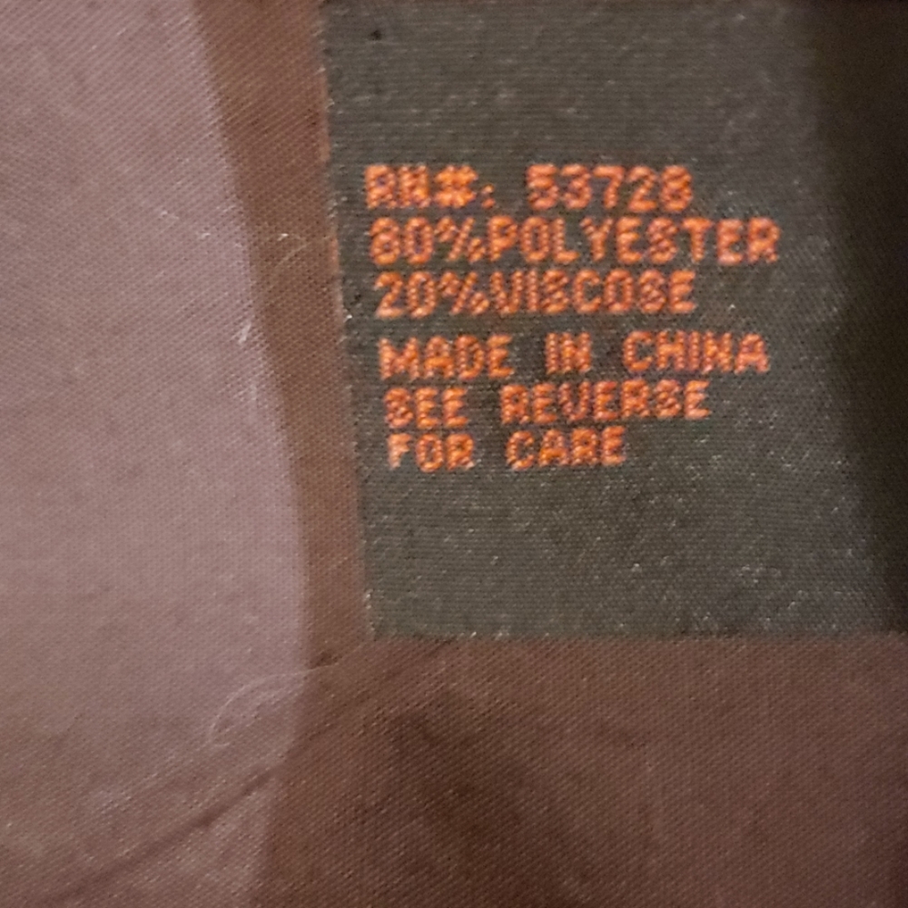 Vest - Picture 4 of 5
